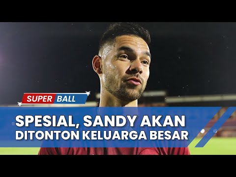 dewaslot88 x jabar88slot - BERITA TIMNAS | Ditonton Keluarga Besar, Sandy Walsh Tak Mau Kehilangan Momentum