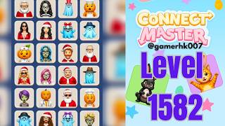 Full Connect Master level 1582 Walkthrough Solution  News