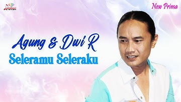 Agung Juanda & Dwi Ratna - Seleramu Seleraku (Offical Music Video)