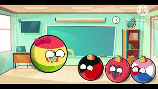 Aprende Historia Con Bolivia La Gran Colombia