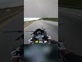 Bikers Use U Haul To Escape The Police😮