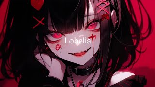 Lobelia/小鳥遊 天feat.flower