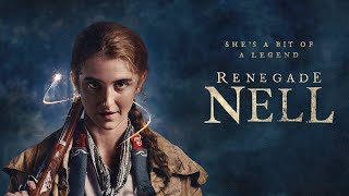 Renegade Nell (TV Series 2024-) | trailer