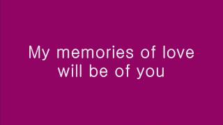 Video thumbnail of "Perhaps Love - Placido Domingo & John Denver_[가사, 歌詞, Lyrics]"