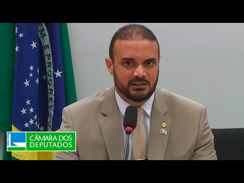COMISSÃO DE SEGURANÇA PÚBLICA E COMBATE AO CRIME ORGANIZADO