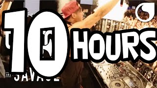 Timmy Trumpet - Freaks [10 HOURS]