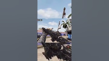 Mythic AK117 Inspection 😍 #shorts