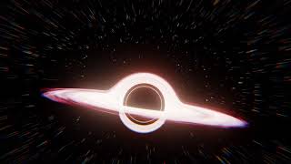 Abandoned Existential — Black Hole (1 Hour Ambient / Space Ambient)