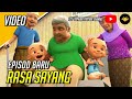 Upin &amp; Ipin Musim 16 - Rasa Sayang Episode Baru 2022