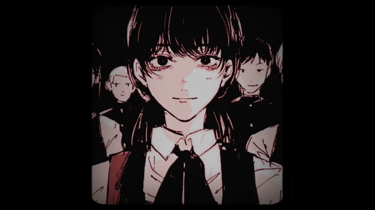 Asa mitaka/ Yoru 『animation edit』Help_urself 