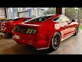 Ford Mustang GT | A Proper American Gran tourer | A quick guide and Review | Kabiroscope
