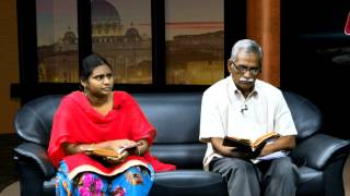 Anveshi Fr.kasper,Episode - 208 , Part - 1 Divyavani Tv