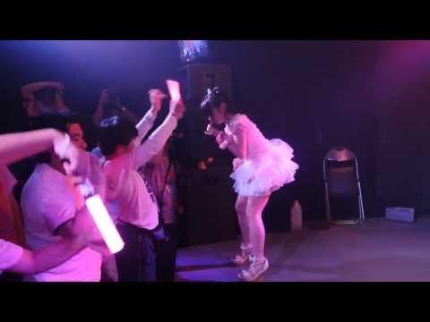りさ＠りさ聖誕祭20140504後半③crossing field