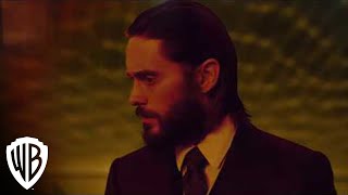 Blade Runner 2049 | Human or Replicant: Niander Wallace | Warner Bros. Entertainment