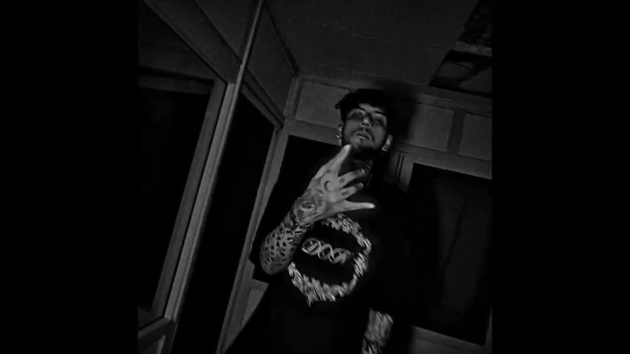 (FREE) RAVA "SLAVE" Type Beat 2025