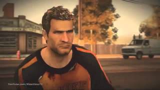 Dead Rising 2 - E3 2010 Exclusive Case Zero Trailer HD718