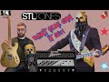 STL Tonality: Wes Borland-What Else Can It Do?!