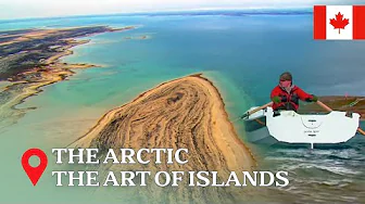 Preserving The Beautiful Culture Of King William Island | Canada Over The Edge