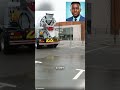 A road that absorbs water — smart engineering against floods!