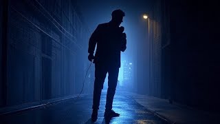 The Silent Act - A Dark Anime Story of Truth Betrayal