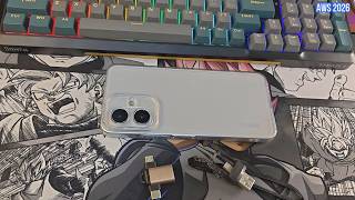 CARA MENGGUNAKAN FITUR USB OTG PADA INFINIX SMART 10