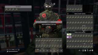 Longest Grenade Chain Reaction in Dayz History