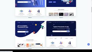 Prolancer Freelance Marketplace WordPress theme upwork 15
