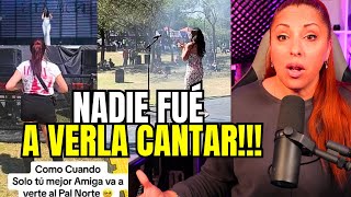 NADIE FUÉ A VERLA y ERA LA MEJOR VOZ DE TECATE PAL' NORTE! | VOCAL COACH REACTION & ANALYSIS