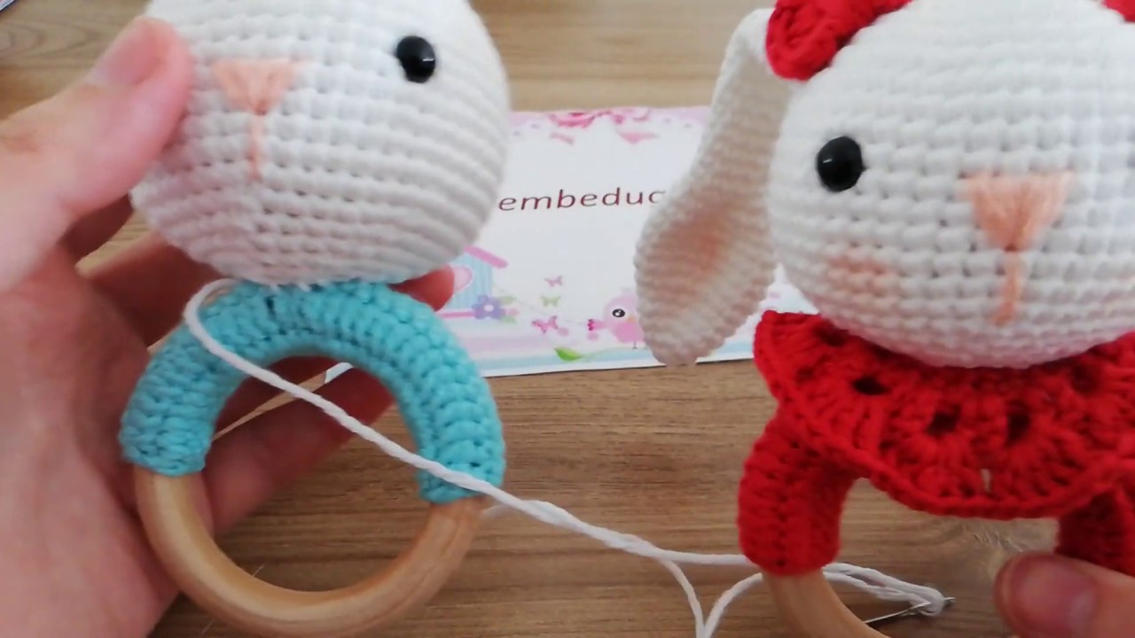 Çıngıraklarda Sağlam Kafa Dikişi Nasıl Yapılır?