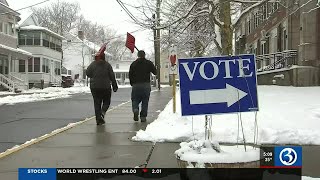 VIDEO: Special election held to fill 3 seats