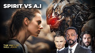 Will Artificial Intelligence Destroy our Spirituality? -  AI Documentary