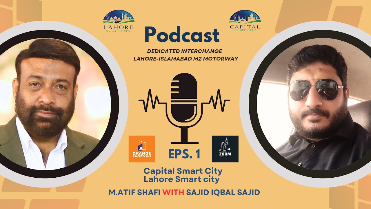 1st Pod Cast For Interchange of CSC