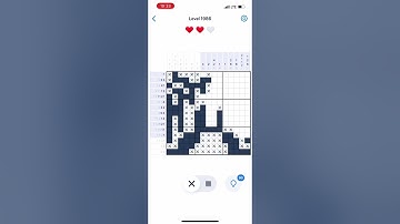 Nonogram.com - Number Puzzle LEVEL 1986
