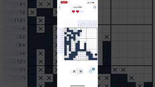 Nonogram.com - Number Puzzle LEVEL 1986 - No Boosters