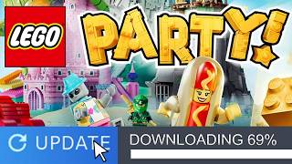 Mario Party Has Finally Been Replaced