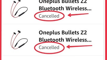 Amazon Fix Automatic Seller product Cancelled Problem Solve