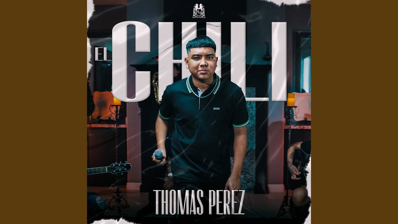 El Chili YouTube Music