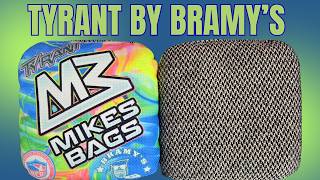 Tyrant by Bramy s Bags and Boards