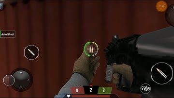 Fps Commando Strike: Level Dustown 610 || Commando Strike || Android Gameplay Video || @AH Gamers