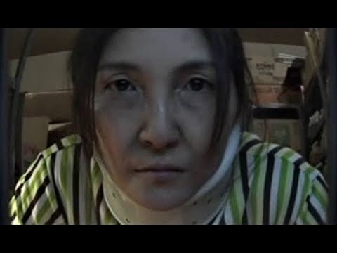 【打码版】小涛讲电影：6分钟带你看完日本恐怖电影《鬼店》
