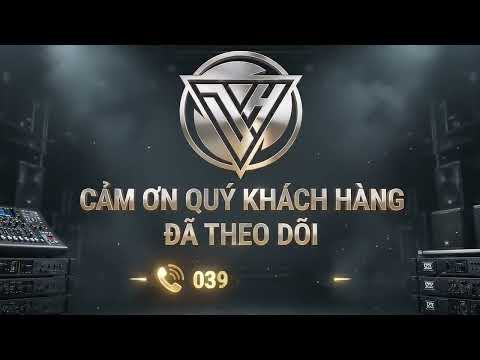 DH Sound đơn vị tư vấn, cung cấp và thi công giải pháp âm thanh – ánh sáng – trình chiếu