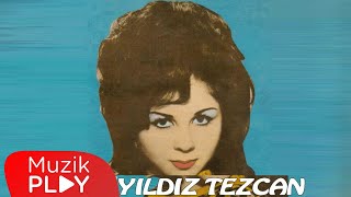 Dertli Doğdum Anamdan - Yıldız Tezcan (Official Audio)