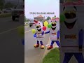 Sliving at Sonic? 20 years later and we're back at our favorite job? | Paris Hilton