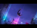 Thutmose Memories Spider Man Into The Spider Verse Soundtrack 