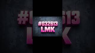 FREE TYPE BEAT LMK Instrumental BEAT - #032613