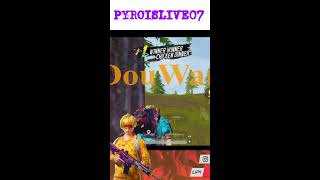 LIVE -BGMI WITH PYRO #BGMI #gaming #gtavlive #live