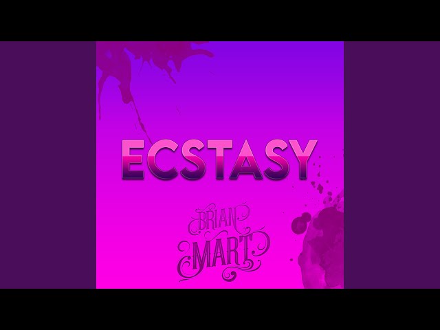 Ecstasy
