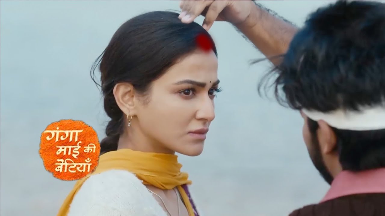 Siddhu Marry Sneha, Sneha Angry || Ganga Mai Ki Betiyan || Upcoming Twist