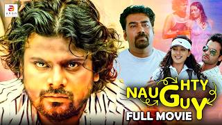 Download Lagu Naughty Guy | English Dubbed Full Movie | Action Thriller Movie | Love Story | Full HD #movie #yt MP3