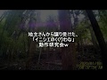 （くくりわな検証回）変態忍者の、狩猟＆有害鳥獣駆除従事活動記・その９５